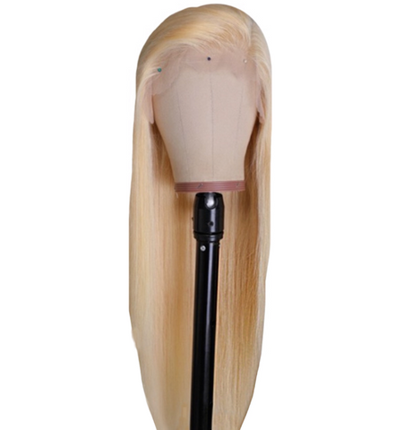 Blonde Frontal Wig