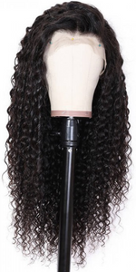 13x6 HD Wig