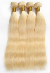 4 Blonde Bundles